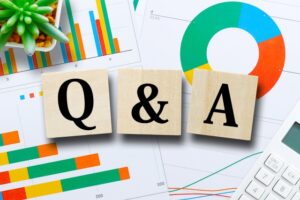 よくある質問(Q&A)