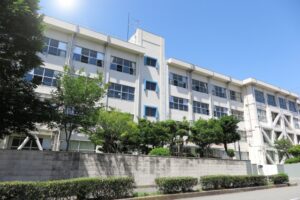 大学・学校周辺