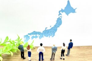 平日集客に強いキッチンカーの出店場所候補