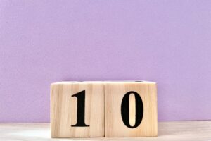 催事スペース契約書で必ず確認すべき10の重要項目