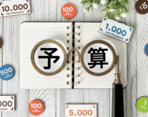 出店場所にかかる費用の目安と予算設定