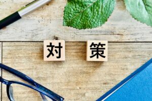 催事スペース契約でよくあるトラブルとその回避策