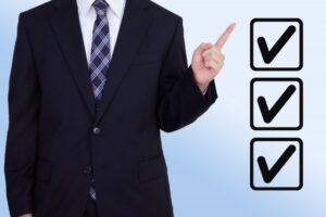 商品・サービスの見直し