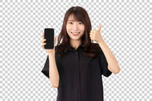 携帯電話の出張販売における場所選びの基本戦略